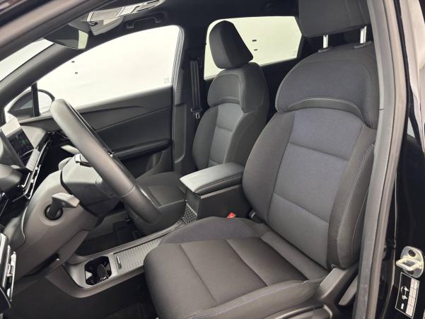 Vente en ligne Mg MG4  Electric 64kWh - 150 kW 2WD au prix de 23 790 €