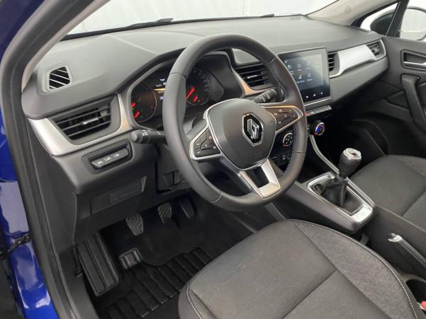 Vente en ligne Renault Clio 5 Clio TCe 90 au prix de 17 590 €