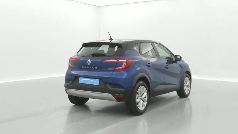 Vente en ligne Renault Clio 5 Clio TCe 90 au prix de 17 590 €