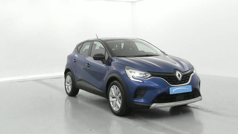 Vente en ligne Renault Clio 5 Clio TCe 90 au prix de 17 590 €