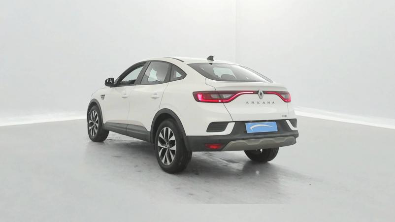 Vente en ligne Renault Arkana  E-Tech 145 au prix de 21 590 €