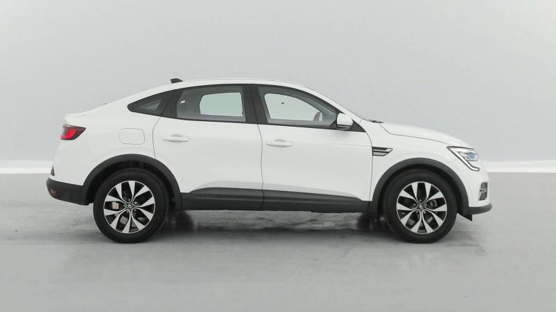Vente en ligne Renault Arkana  E-Tech 145 au prix de 21 590 €