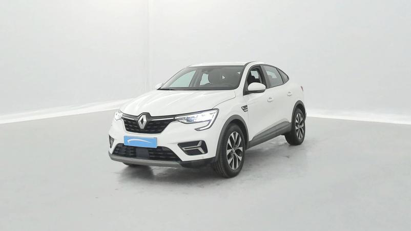 Vente en ligne Renault Arkana  E-Tech 145 au prix de 21 590 €
