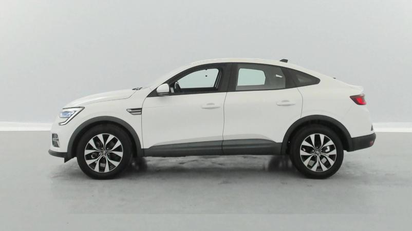 Vente en ligne Renault Arkana  E-Tech 145 au prix de 21 590 €