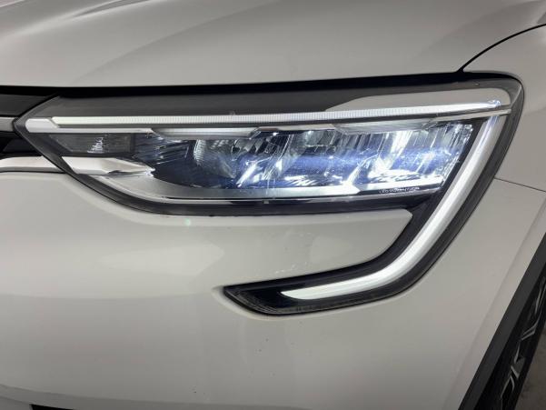 Vente en ligne Renault Arkana  E-Tech 145 au prix de 21 590 €