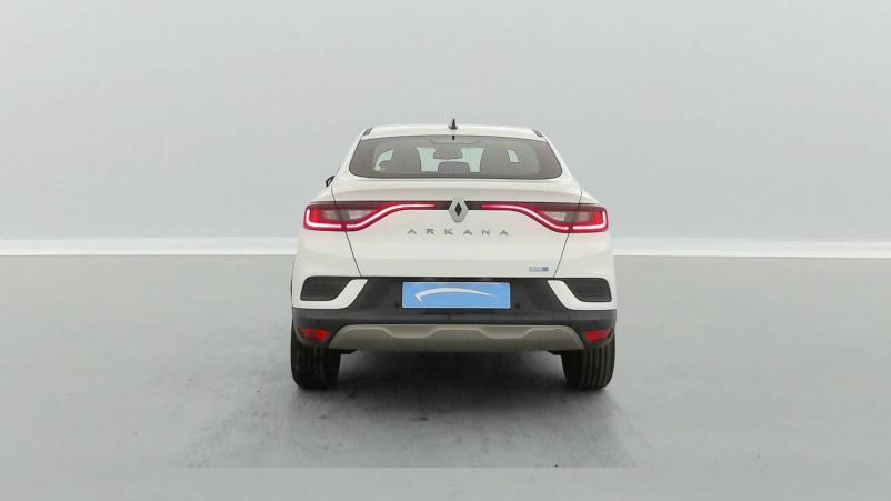 Vente en ligne Renault Arkana  E-Tech 145 au prix de 21 590 €