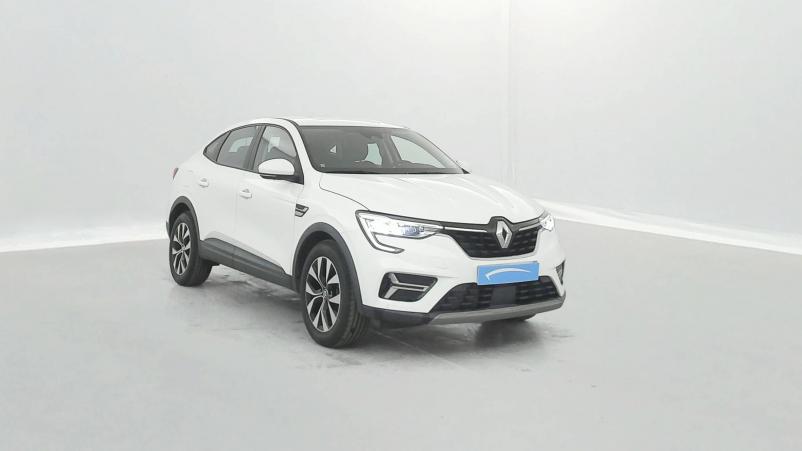 Vente en ligne Renault Arkana  E-Tech 145 au prix de 21 590 €