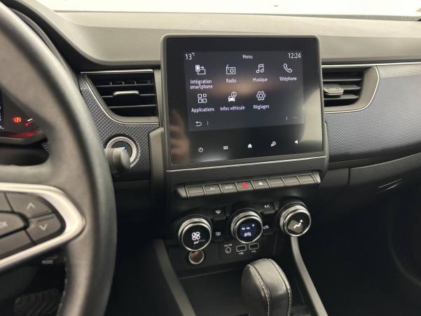 Vente en ligne Renault Arkana  E-Tech 145 au prix de 21 590 €