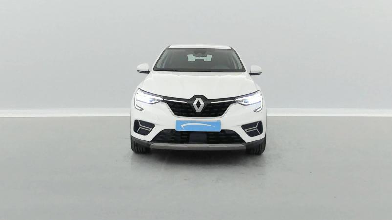 Vente en ligne Renault Arkana  E-Tech 145 au prix de 21 590 €