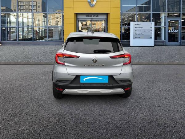 Vente en ligne Renault Captur  TCe 90 au prix de 18 390 €