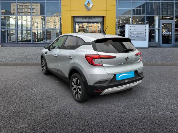 Vente en ligne Renault Captur  TCe 90 au prix de 18 390 €