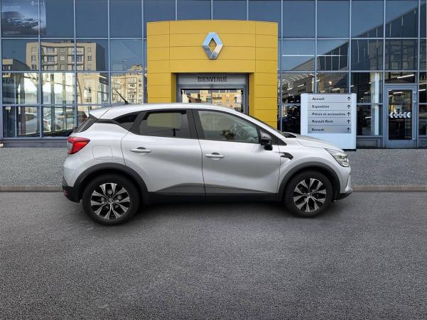 Vente en ligne Renault Captur  TCe 90 au prix de 18 390 €