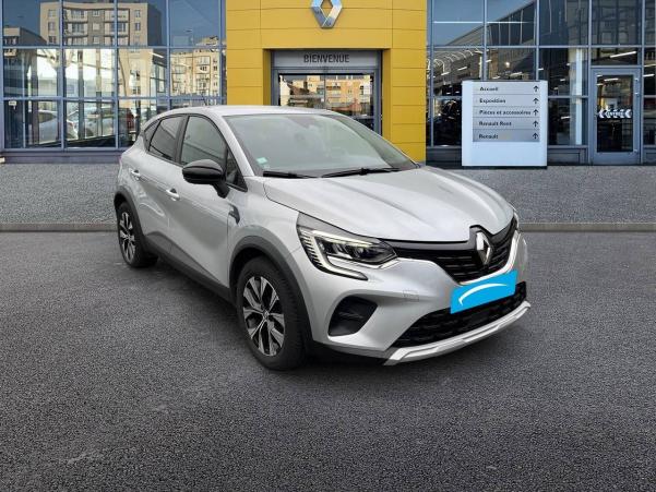 Vente en ligne Renault Captur  TCe 90 au prix de 18 390 €