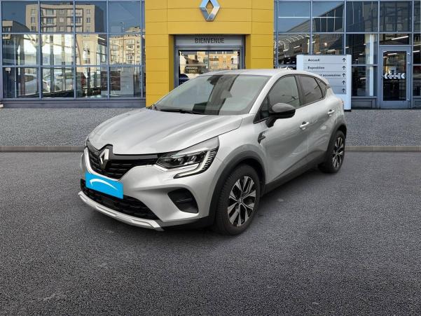 Vente en ligne Renault Captur  TCe 90 au prix de 18 390 €