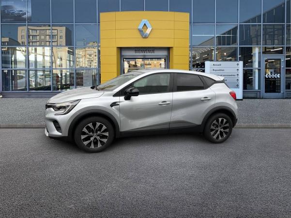 Vente en ligne Renault Captur  TCe 90 au prix de 18 390 €