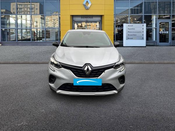 Vente en ligne Renault Captur  TCe 90 au prix de 18 390 €