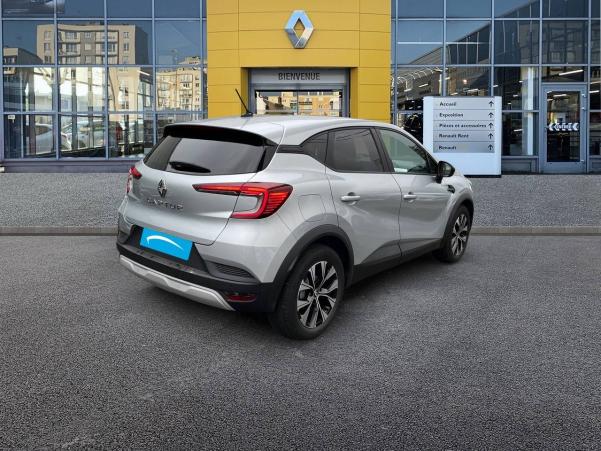 Vente en ligne Renault Captur  TCe 90 au prix de 18 390 €