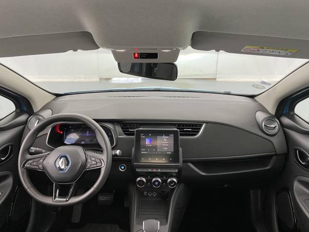 Vente en ligne Renault Zoé  R110 au prix de 9 290 €