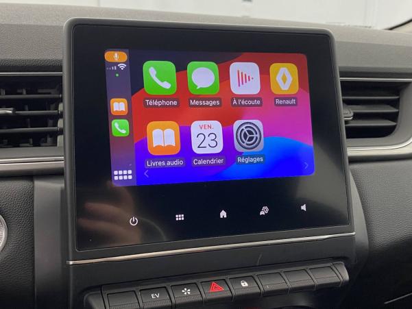 Vente en ligne Renault Zoé  R110 au prix de 9 290 €