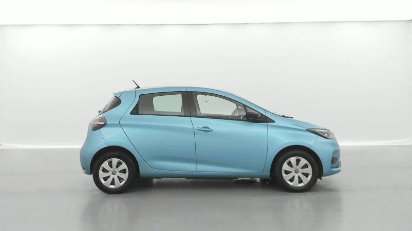 Vente en ligne Renault Zoé  R110 au prix de 9 290 €