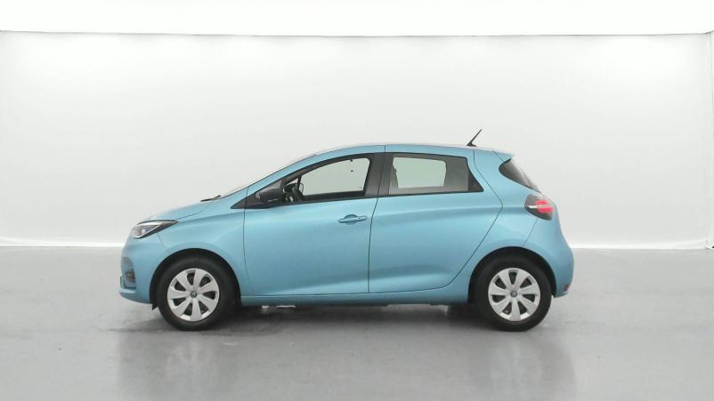 Vente en ligne Renault Zoé  R110 au prix de 9 290 €