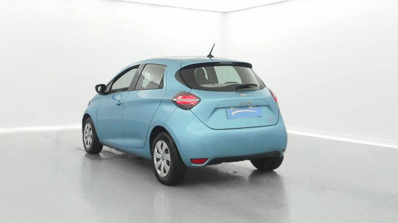 Vente en ligne Renault Zoé  R110 au prix de 9 290 €