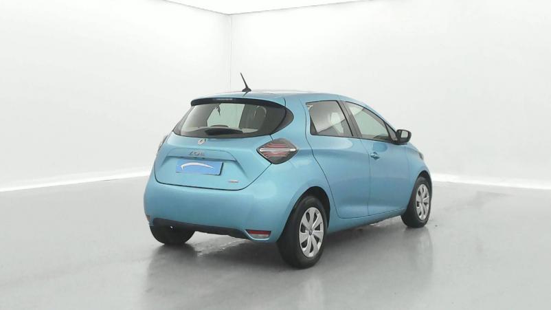 Vente en ligne Renault Zoé  R110 au prix de 9 290 €