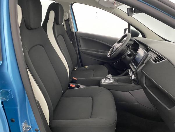 Vente en ligne Renault Zoé  R110 au prix de 9 290 €