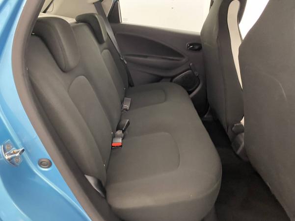 Vente en ligne Renault Zoé  R110 au prix de 9 290 €