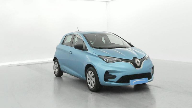 Vente en ligne Renault Zoé  R110 au prix de 9 290 €