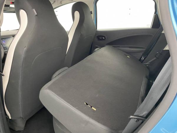 Vente en ligne Renault Zoé  R110 au prix de 9 290 €