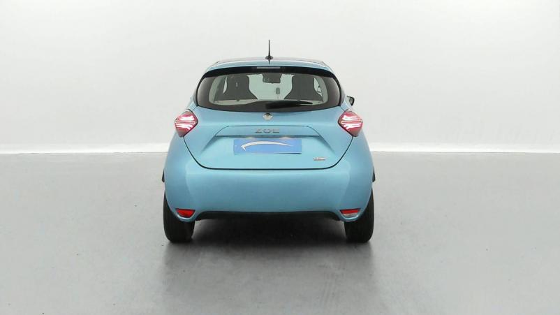 Vente en ligne Renault Zoé  R110 au prix de 9 290 €