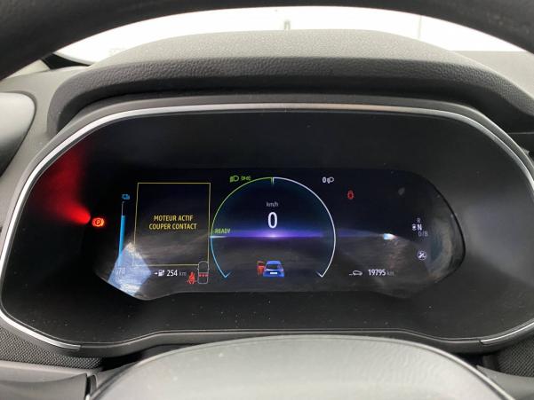 Vente en ligne Renault Zoé  R110 au prix de 9 290 €