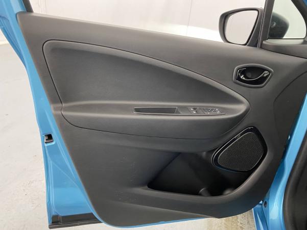 Vente en ligne Renault Zoé  R110 au prix de 9 290 €