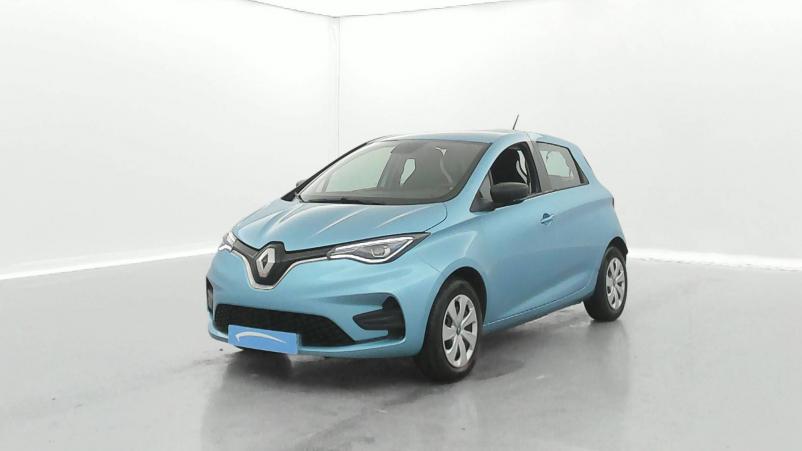 Vente en ligne Renault Zoé  R110 au prix de 9 290 €