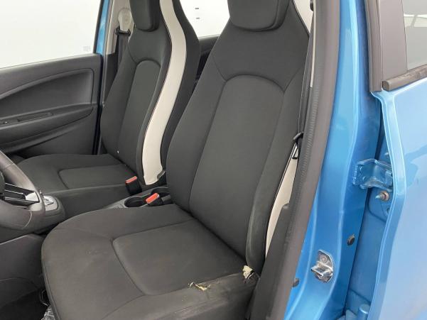 Vente en ligne Renault Zoé  R110 au prix de 9 290 €