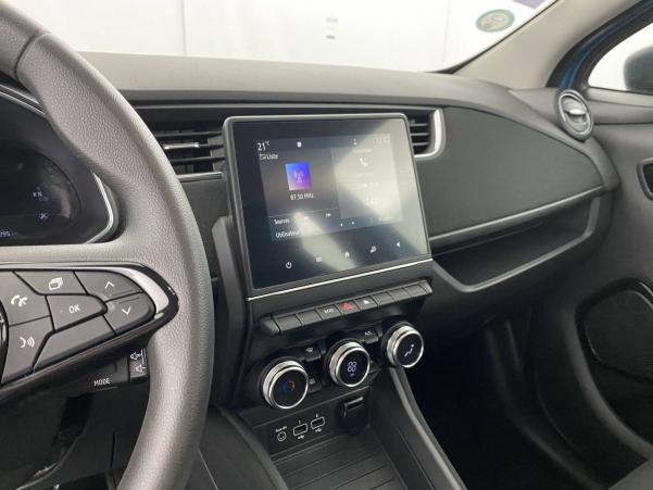Vente en ligne Renault Zoé  R110 au prix de 9 290 €