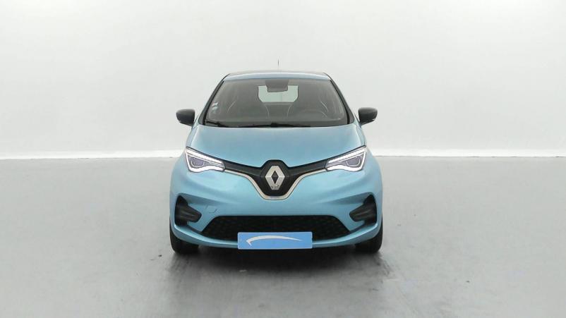 Vente en ligne Renault Zoé  R110 au prix de 9 290 €