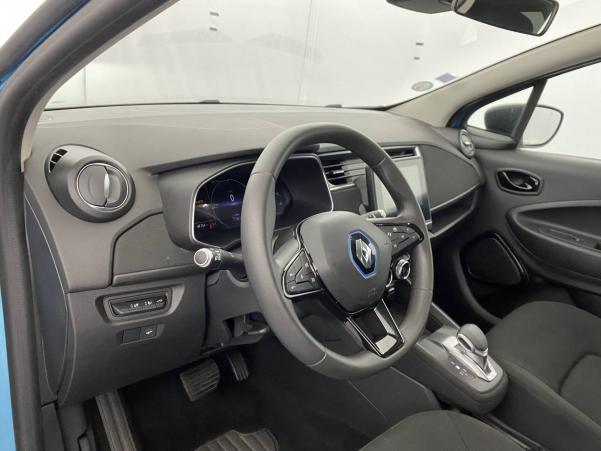 Vente en ligne Renault Zoé  R110 au prix de 9 290 €
