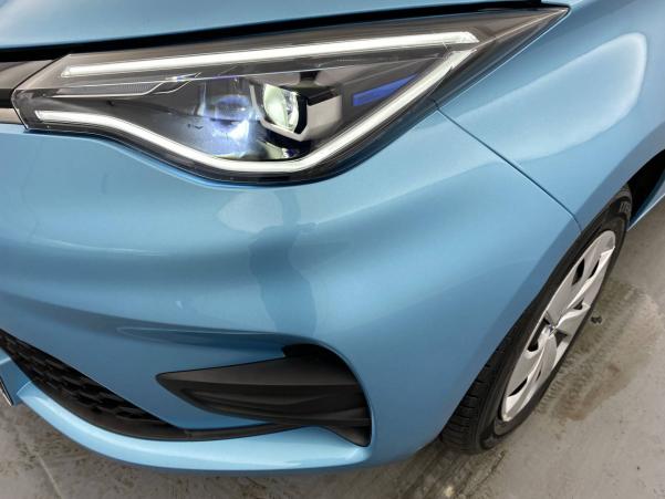 Vente en ligne Renault Zoé  R110 au prix de 9 290 €