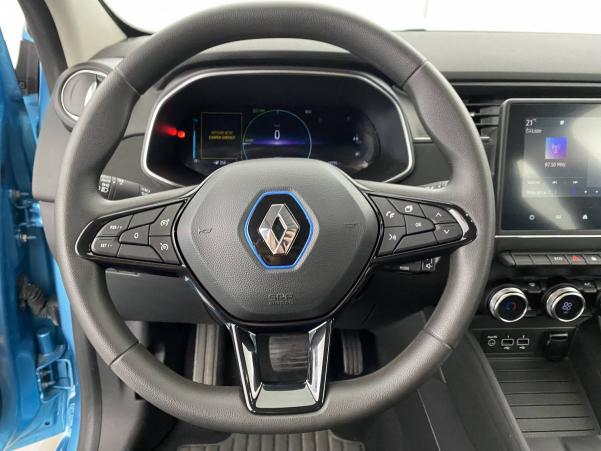 Vente en ligne Renault Zoé  R110 au prix de 9 290 €