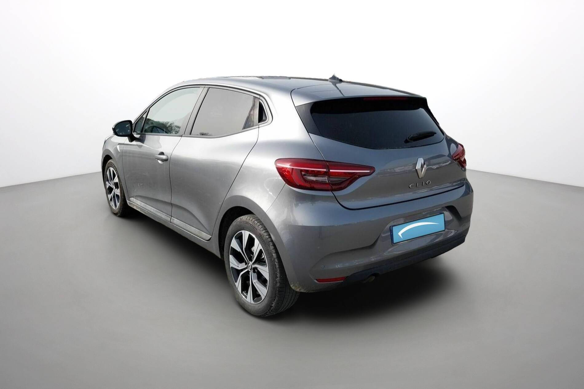 Vente en ligne Renault Clio 5 Clio TCe 90 au prix de 14 190 €