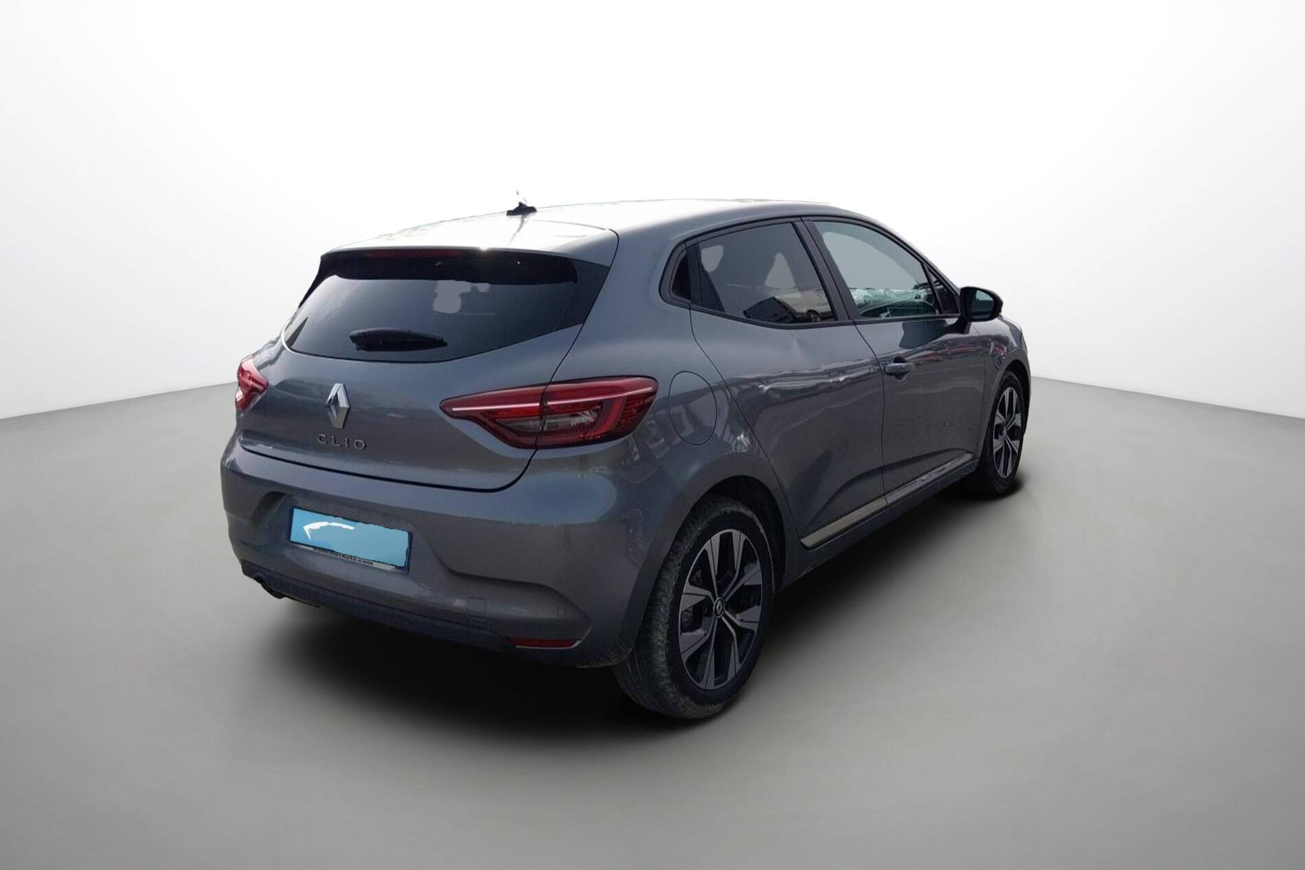 Vente en ligne Renault Clio 5 Clio TCe 90 au prix de 14 190 €