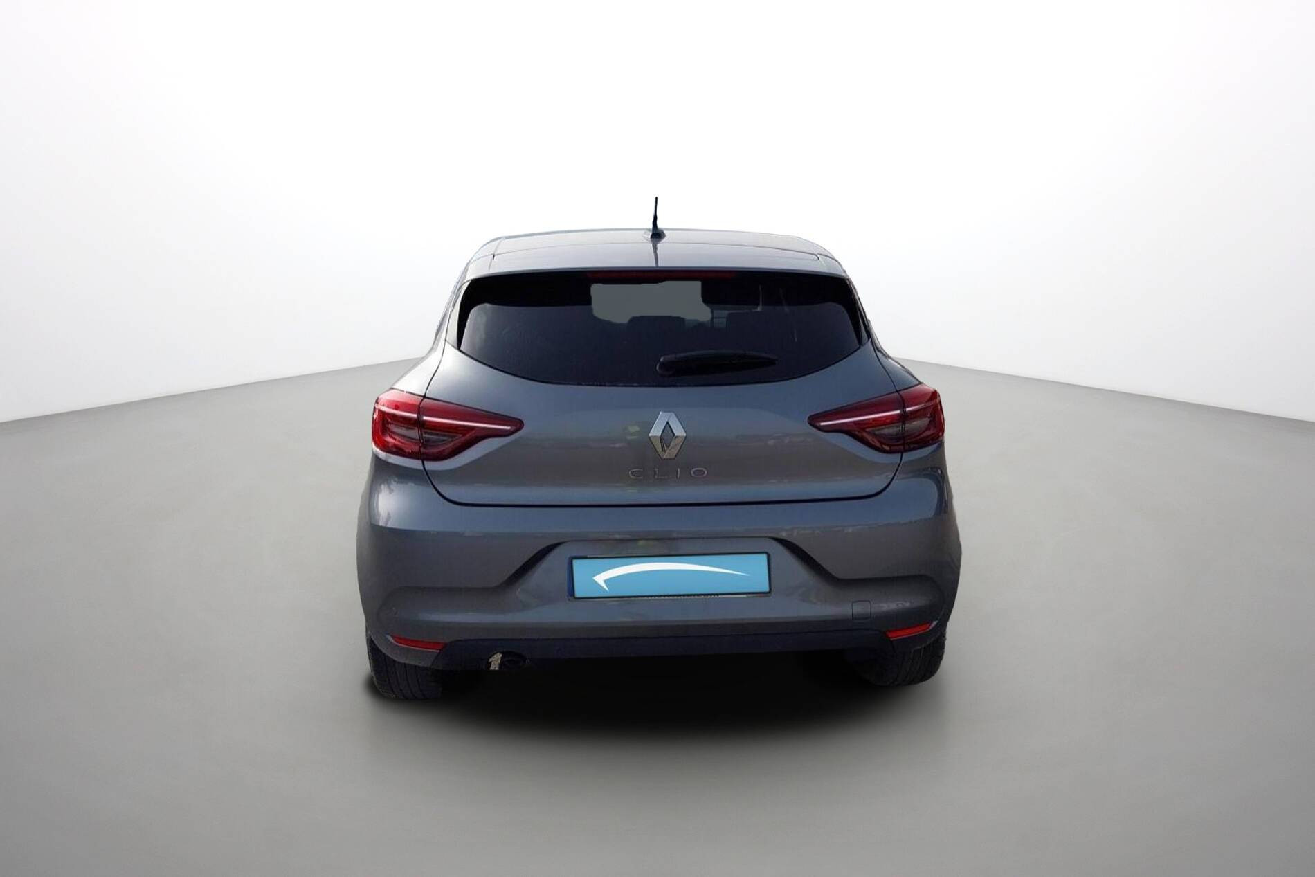 Vente en ligne Renault Clio 5 Clio TCe 90 au prix de 14 190 €