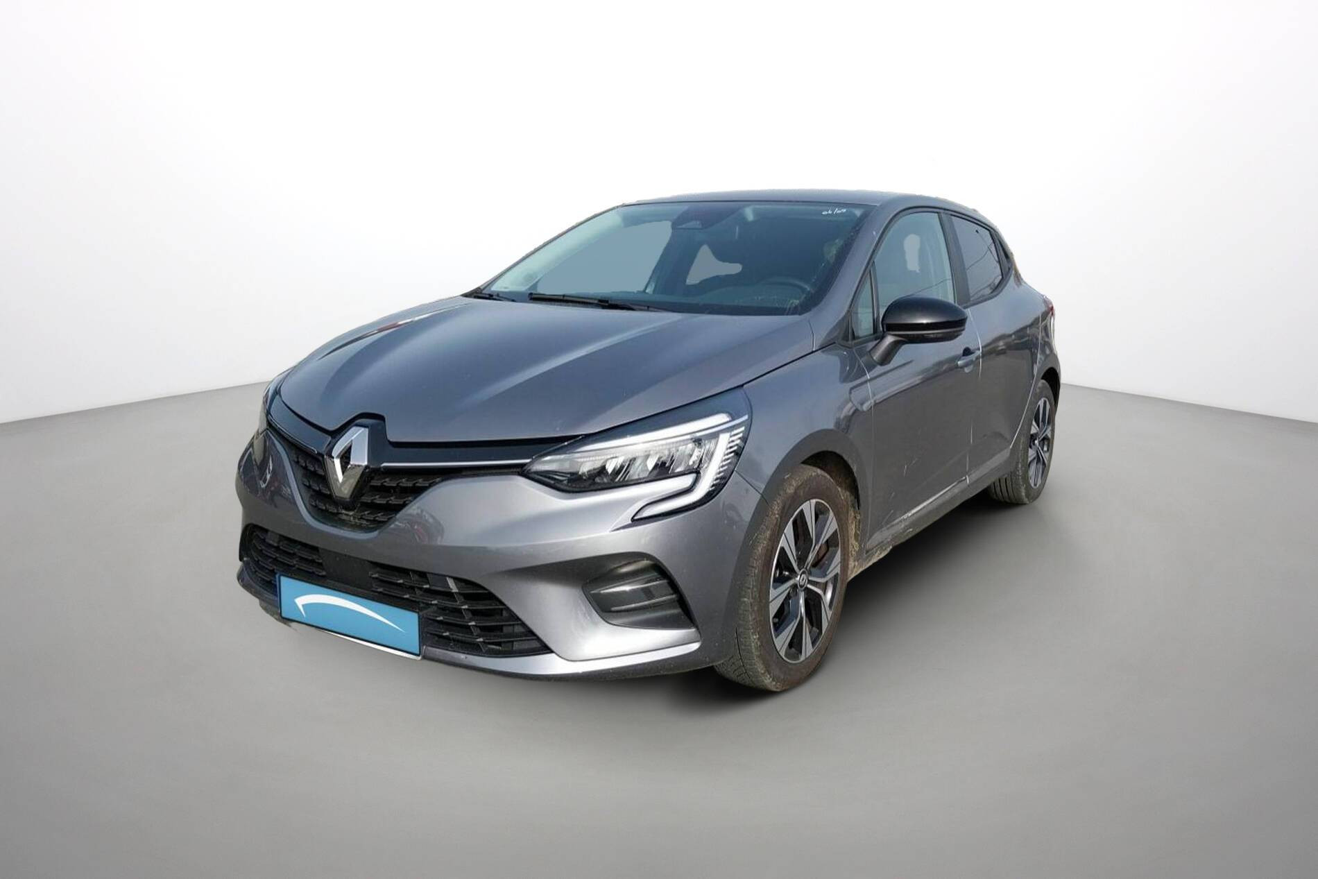 Renault Clio 5 Clio TCe 90 occasion de 2023 en vente à Brest