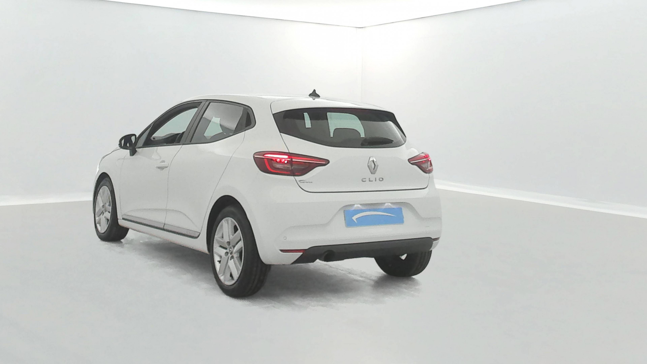 Vente en ligne Renault Clio 5 Clio Blue dCi 100 - 21N au prix de 13 990 €