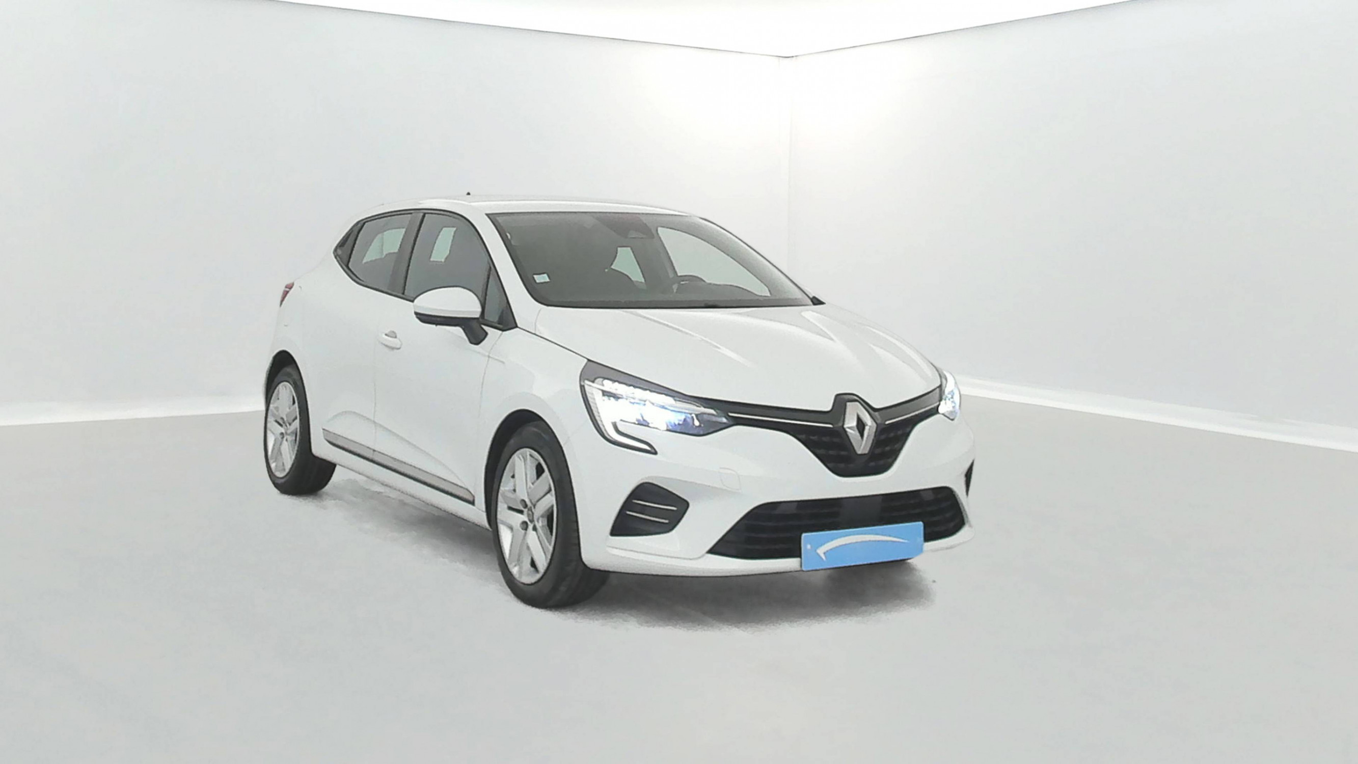 Vente en ligne Renault Clio 5 Clio Blue dCi 100 - 21N au prix de 13 990 €