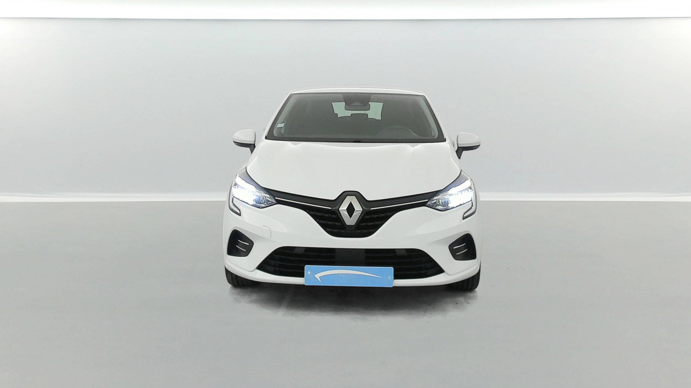 Vente en ligne Renault Clio 5 Clio Blue dCi 100 - 21N au prix de 13 990 €