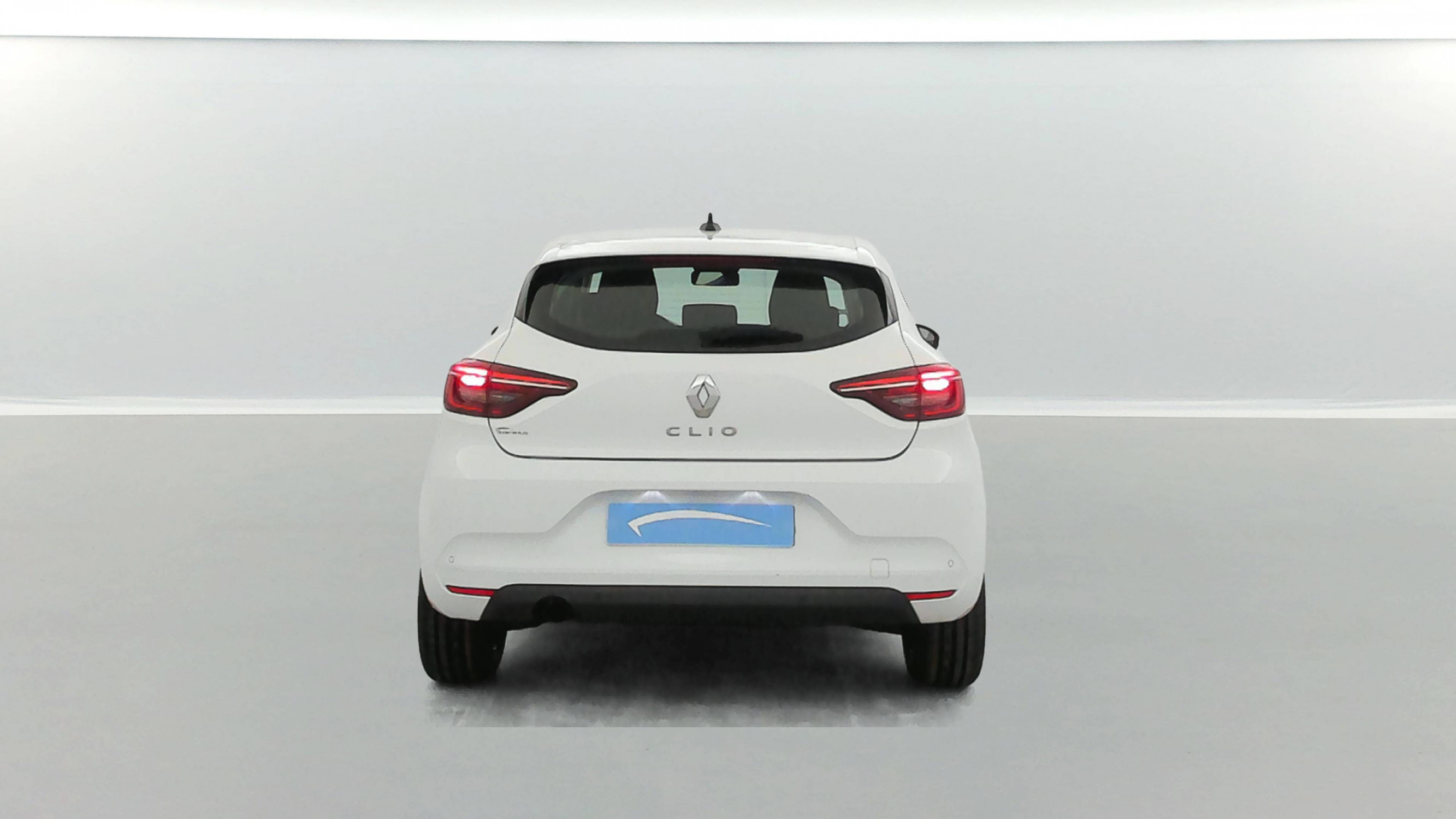 Vente en ligne Renault Clio 5 Clio Blue dCi 100 - 21N au prix de 13 990 €