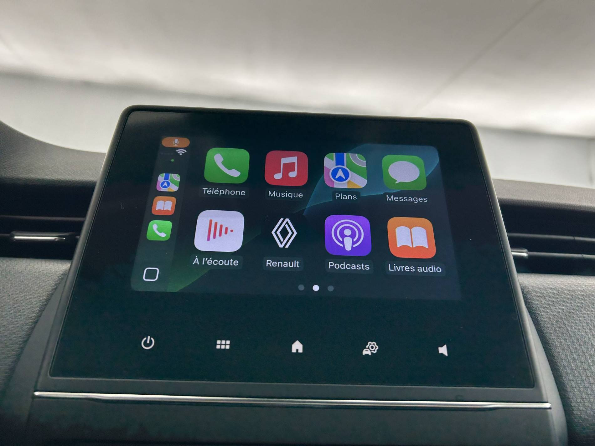 Vente en ligne Renault Clio 5 Clio Blue dCi 100 - 21N au prix de 13 990 €